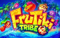 Frutiki Tribe logo