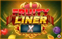 Frutyliner X logo