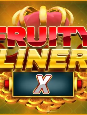 Frutyliner X