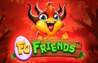 Fu Friends logo