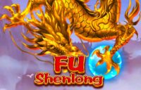 Fu Shenlong logo