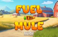 Fuel the Mule logo