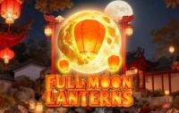 Full Moon Lanterns logo