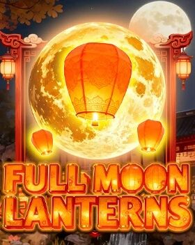 Full Moon Lanterns