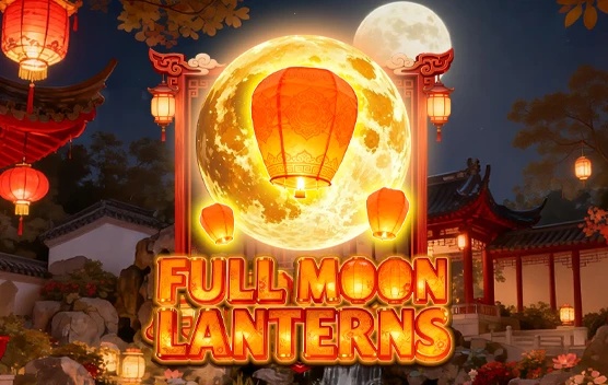 Full Moon Lanterns