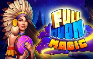 Full Moon Magic