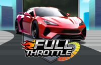 Full Throttle logo