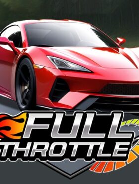 Full Throttle