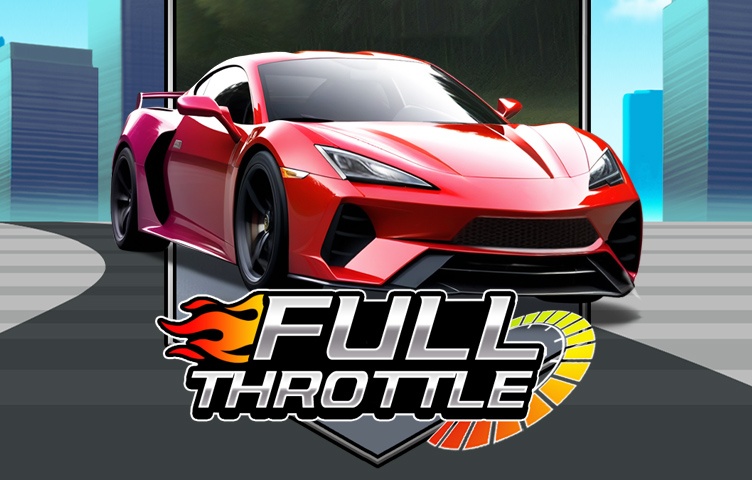 Full Throttle