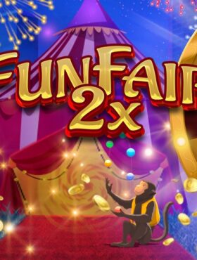 FunFair 2x