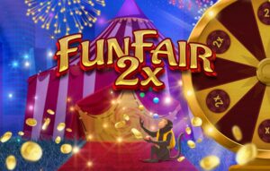 FunFair 2x
