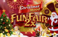 FunFair 2X Christmas Mood logo
