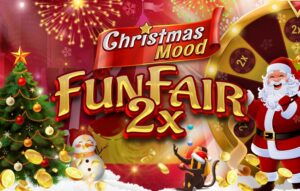 FunFair 2X Christmas Mood