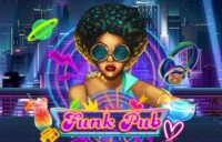 Funk Pub logo