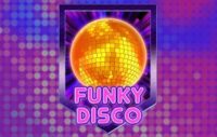 Funky Disco logo