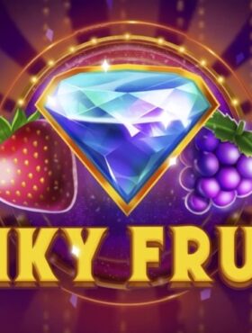 Funky Fruits