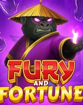 Fury and Fortune