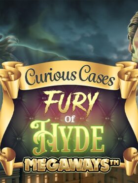 Fury of Hyde Megaways