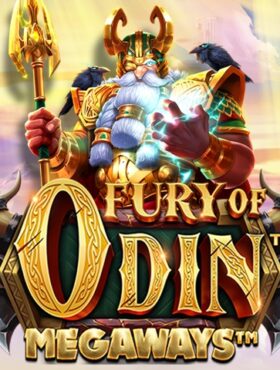 Fury of Odin Megaways