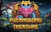 Fuzanglong Treasure logo