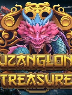 Fuzanglong Treasure