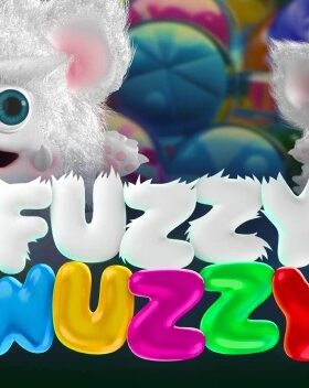 Fuzzy Wuzzy