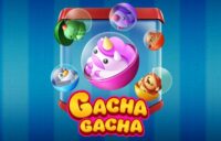 Gacha Gacha logo