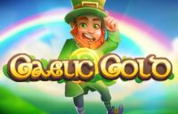 Gaelic Gold logo