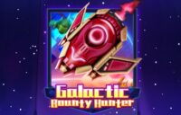 Galactic Bounty Hunter logo