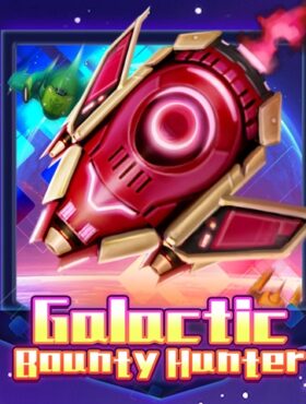 Galactic Bounty Hunter