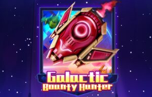 Galactic Bounty Hunter