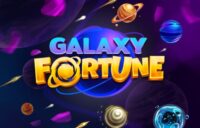 Galaxy Fortune logo