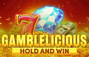 Gamblelicious Hold and Win
