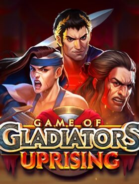 Game of Gladiators Uprising