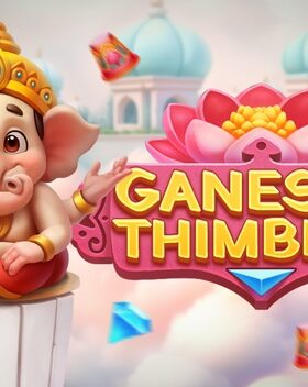 Ganesha Thimbles