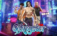 Gangster logo