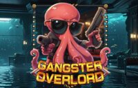 Gangster Overlord logo