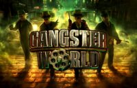 Gangster World logo