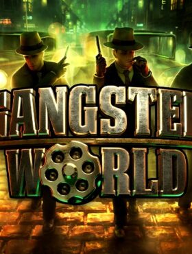 Gangster World