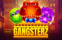 Gangsterz logo