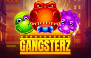 Gangsterz