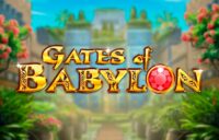 Gates of Babylon logo