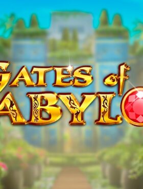 Gates of Babylon