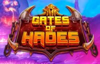 Gates of Hades logo
