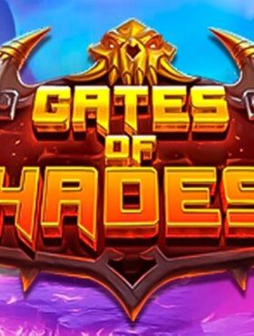 Gates of Hades