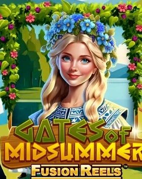 Gates of Midsummer Fusion Reels