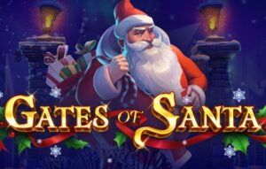 Gates of Santa