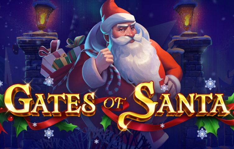 Gates of Santa