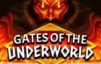 Gates of the Underworld logo