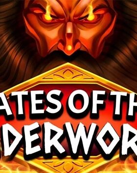Gates of the Underworld